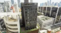 30 Bencoolen Hotels in Singapore