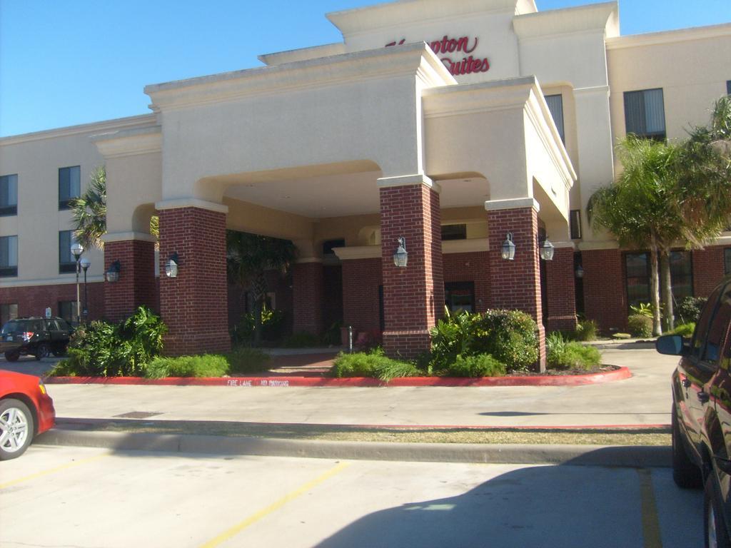 Hampton Inn & Suites Port Arthur