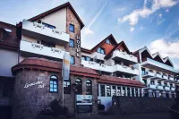 Thehotel at Lippischer Hof Hotel in zona VitaSol Therme