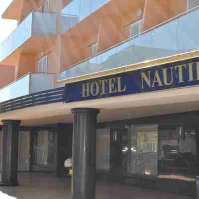 Nautilus Hotel Hotel Exterior
