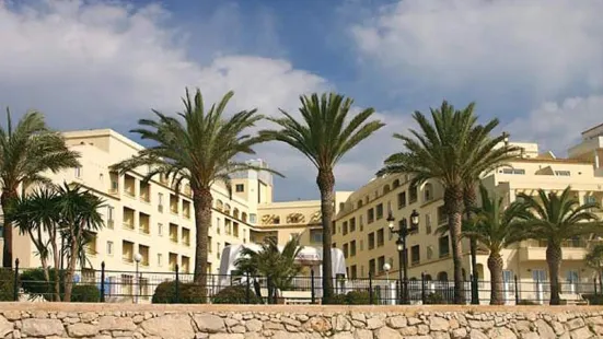 伊比沙W飯店