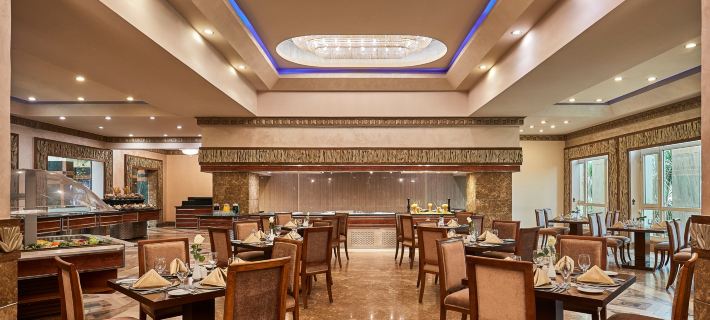 Triumph Plaza Hotel Các khách sạn ở Cairo