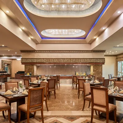 فندق تريومف بلازا Hotels near ميدان روكسى