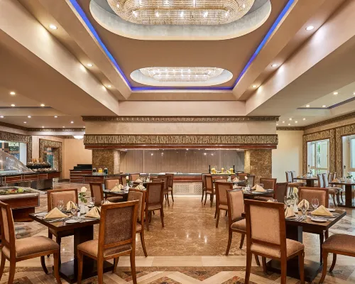 凱旋廣場飯店 赫利奧波利斯附近的飯店