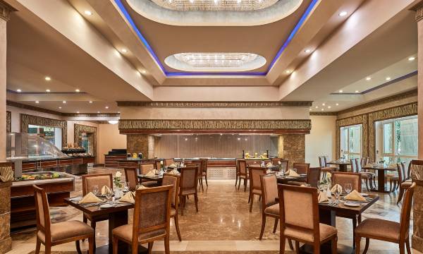 Triumph Plaza Hotel