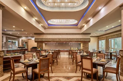 Triumph Plaza Hotel Hotels near Abu Ashraf