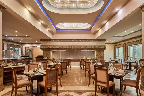 Triumph Plaza Hotel