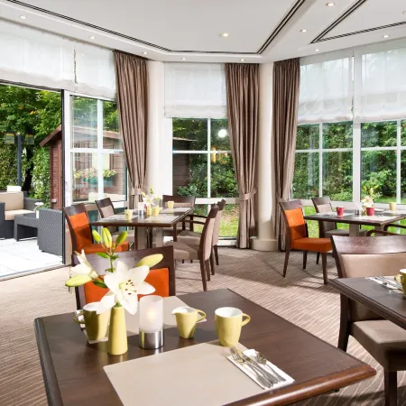 Leonardo Hotel Aachen