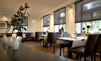 Hotel Restaurant Roemer