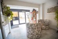 Parkhotel Stadthagen Hotels in Bad Nenndorf