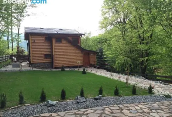 斯科林特普利采度假屋