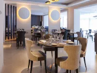 Hotel Restaurant & Spa Verte Vallée - sarapan
