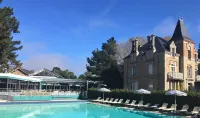 Hotel Ker Juliette Hôtels à : Pornichet