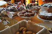Hotel Elena - servizio colazione