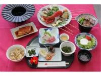Oshima Hot Spa Hotel