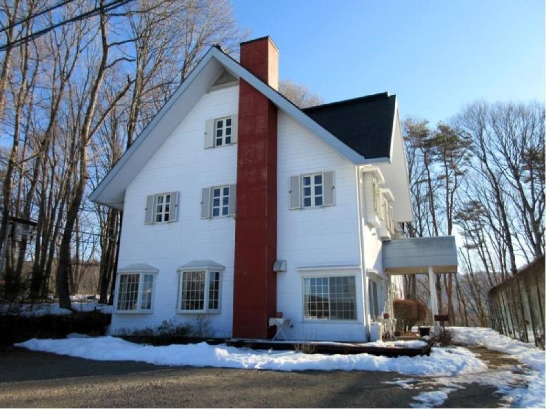 Pension White Clover Hokuto Updated 22 Room Price Reviews Deals Trip Com