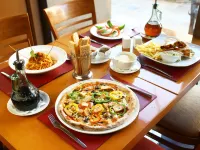 Ramada Plaza by Wyndham Beirut Raouche Hotels near Raouche