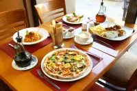 라마다 플라자 베이루트 라우체