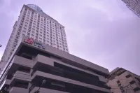 Jinjiang Inn Ortigas Hotel in zona Metro Card Club