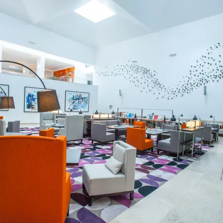 Pestana Cidadela Cascais - Pousada & Art District