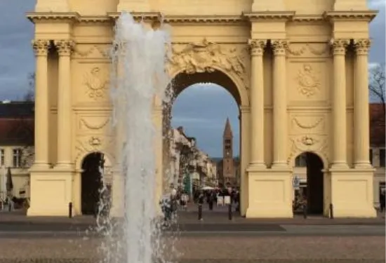 無憂宮膳食旅館