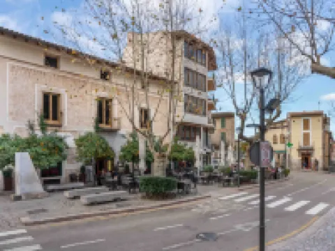 Soller Plaza Hotels in Soller