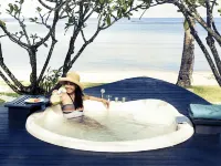 Mercure Koh Chang Hideaway - Gym