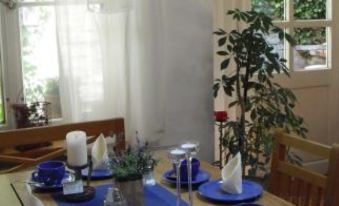 Pension Reuss - Hotel Garni