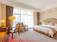 滨海金陵国际大酒店 - 高级大床房