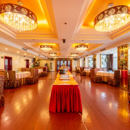 Yao Zhou Hotel