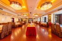 Yao Zhou Hotel - Parkering