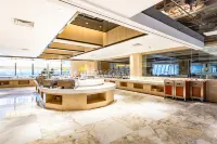 Lingxi International Hotel - Frühstück