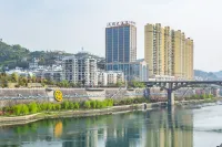 Tianrui Hotel Hotels in Yanhe