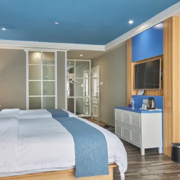 Alhr Hotel (Guiping Xishan)