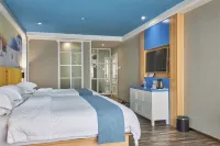 Alhr Hotel (Guiping Xishan)