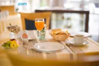 Göbels Hotel Zum Löwen - breakfast