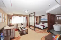 Runhe Hall Hotel Hotels in Jingzhou