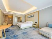 Vienna International Hotel (Dongxing Port) Hotels in Dongxing