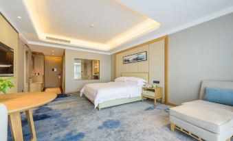 Vienna International Hotel (Dongxing Port)