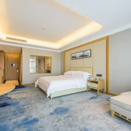 Vienna International Hotel (Dongxing Port)