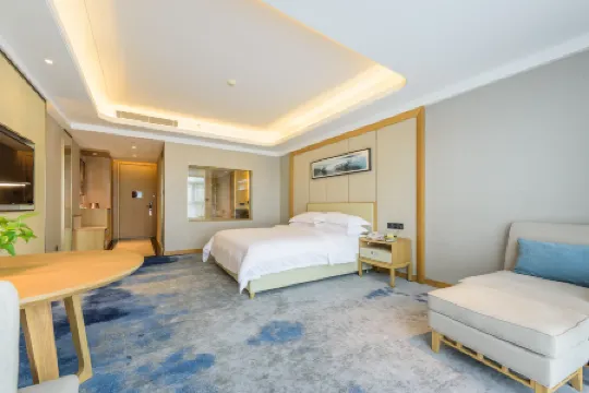 비엔나 인터내셔널 호텔 (둥싱 항구)