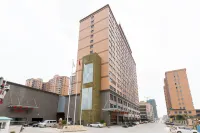 Jukai International Hotel
