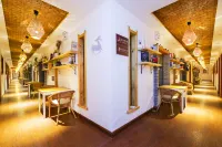 Jiushan.Lianshe Hotel - Homestays