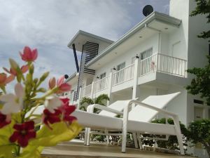 Seascape Beach Resort Oslob