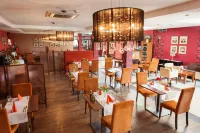 Hotel Belassi - breakfast