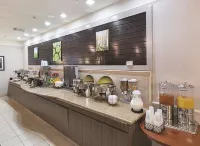 Kemah Edgewater Hotel, SureStay Collection by Best Western - breakfast