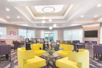 La Quinta Inn & Suites by Wyndham Atlanta Conyers - petit déjeuner