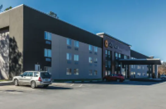 La Quinta Inn & Suites by Wyndham Atlanta Midtown - Buckhead