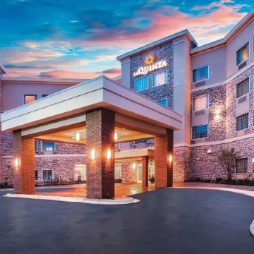 La Quinta Inn & Suites by Wyndham St. Paul-Woodbury