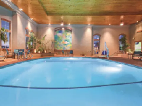 La Quinta Inn & Suites by Wyndham Los Banos Hotels in Merced County